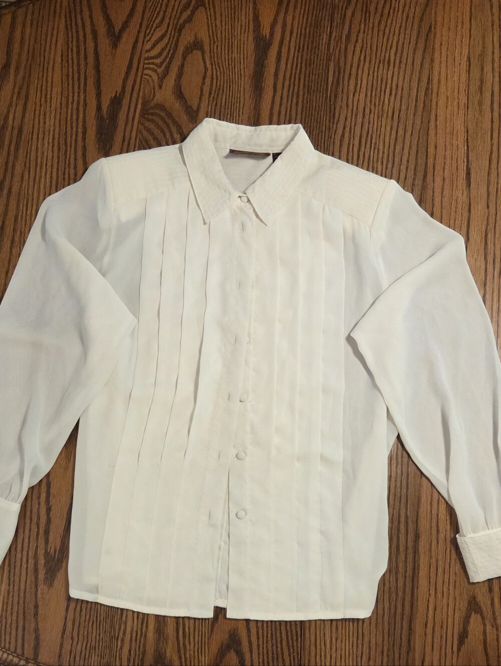 Vintage Worthington Blouse